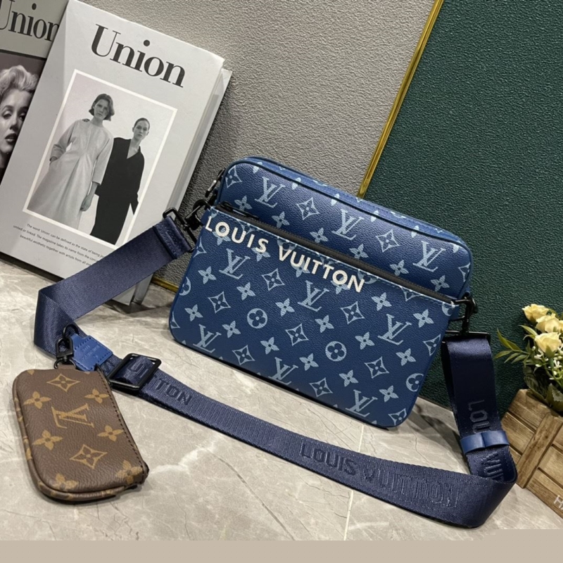 LV Satchel bags